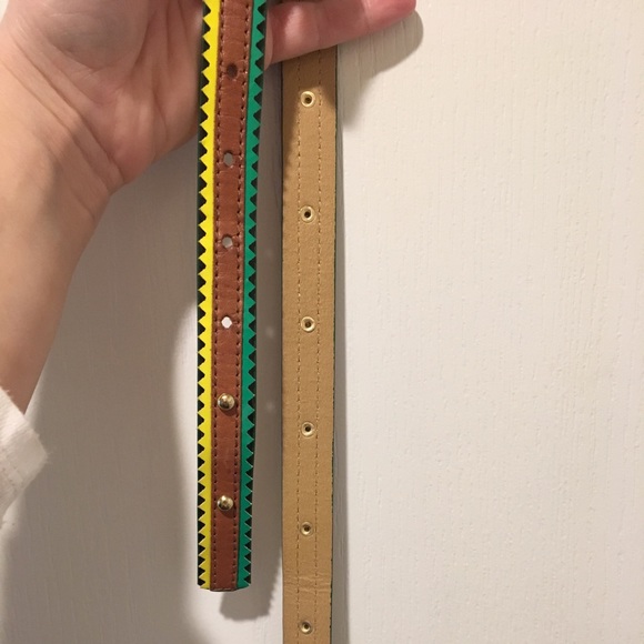 Nanette Lepore Belt - Picture 4 of 5